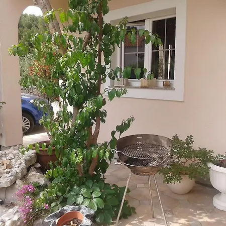 Apartament Ivana Brodarica (Sibenik-Knin)