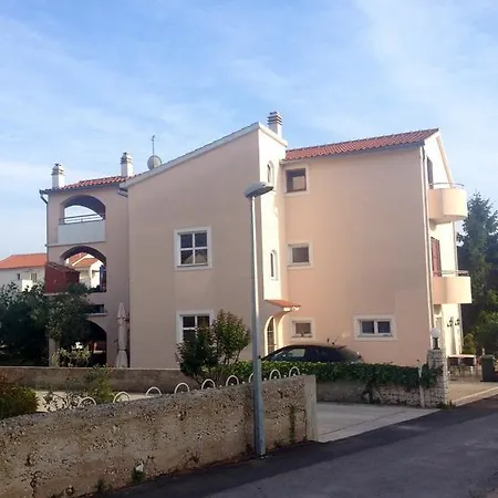 Apartment Ivana