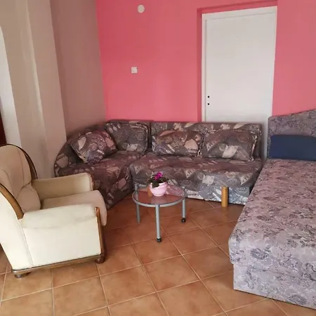 Apartament Ivana *