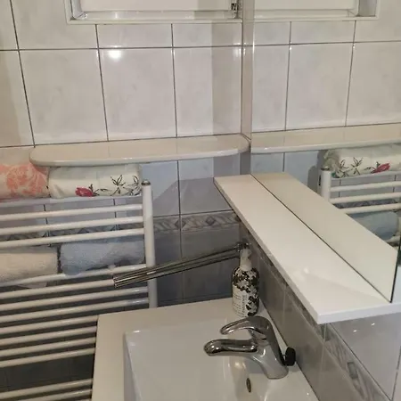 Apartament Ivana Brodarica (Sibenik-Knin)