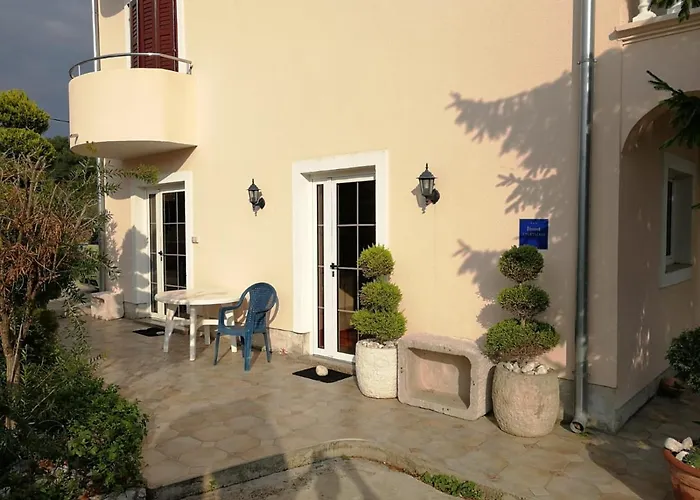 Ivana Brodarica (Sibenik-Knin)