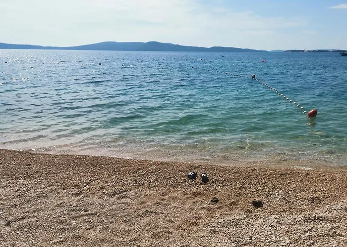 Ivana Appartement Brodarica (Sibenik-Knin)