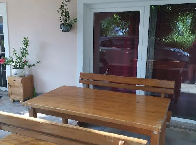 Ivana Appartement Brodarica (Sibenik-Knin)