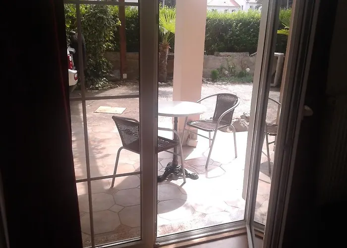 Ivana Brodarica (Sibenik-Knin)