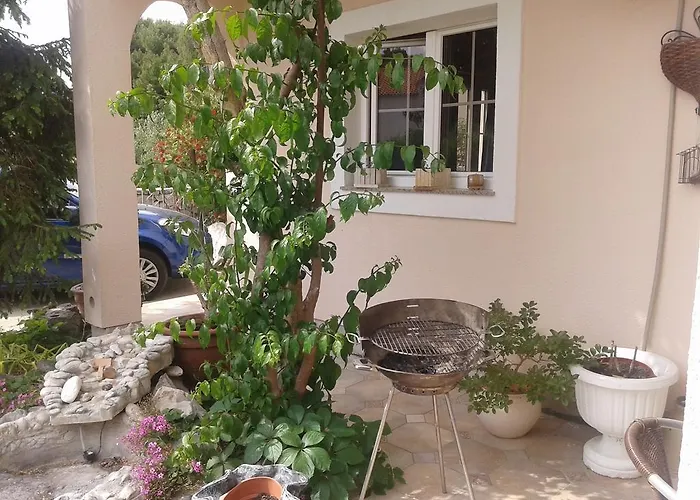 Appartement Ivana Brodarica (Sibenik-Knin)