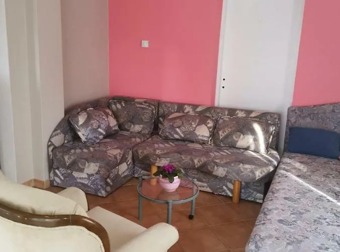 Ivana Brodarica (Sibenik-Knin)