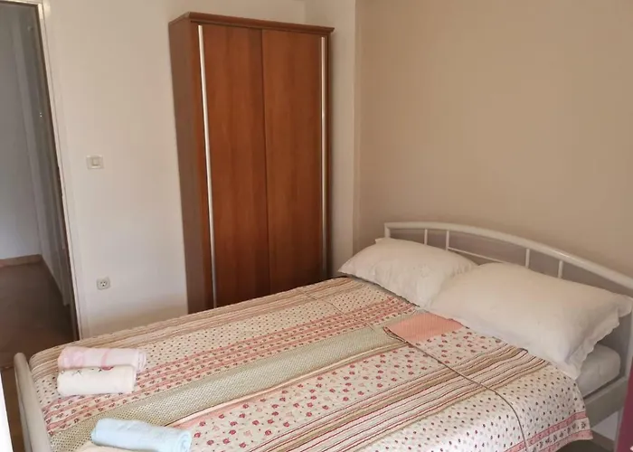 Ivana Brodarica (Sibenik-Knin)