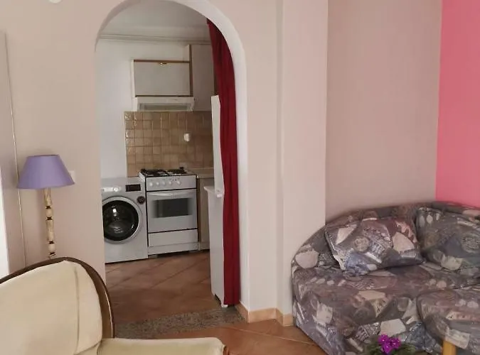 Ivana Appartement Brodarica (Sibenik-Knin)