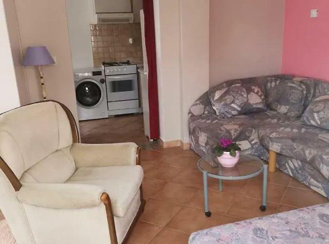 Ivana Appartement Brodarica (Sibenik-Knin)