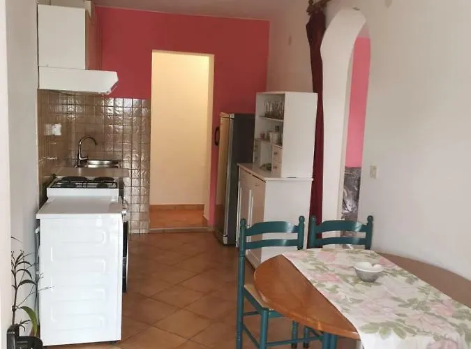 Ivana Brodarica (Sibenik-Knin)