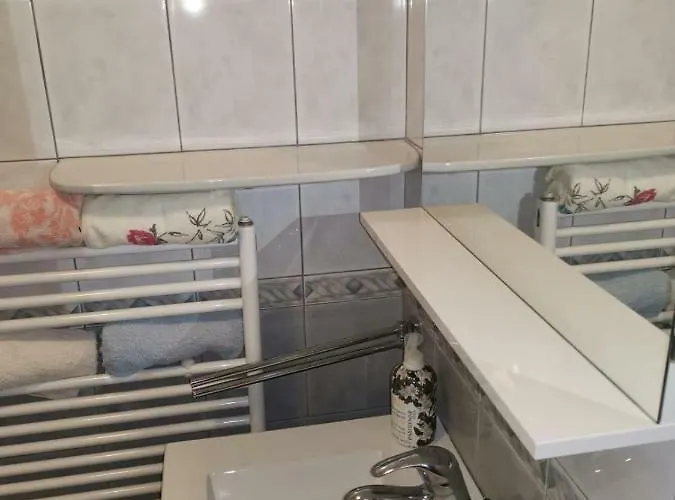 Appartement Ivana Brodarica (Sibenik-Knin)