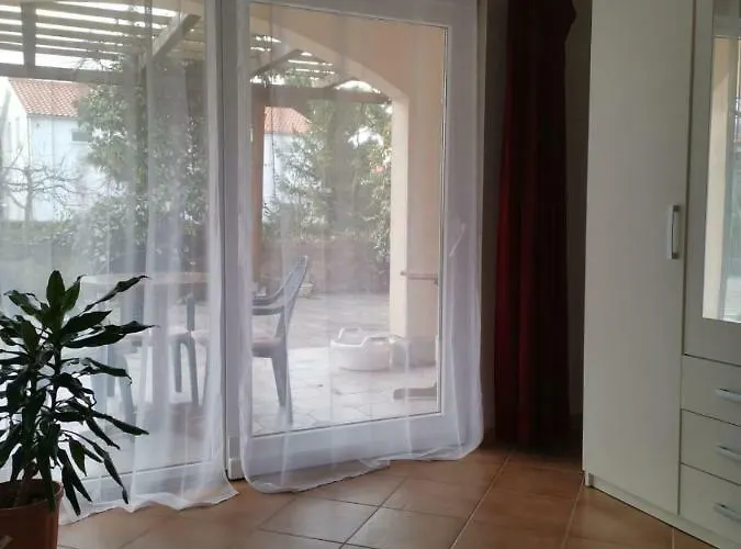 Appartement Ivana Brodarica (Sibenik-Knin)